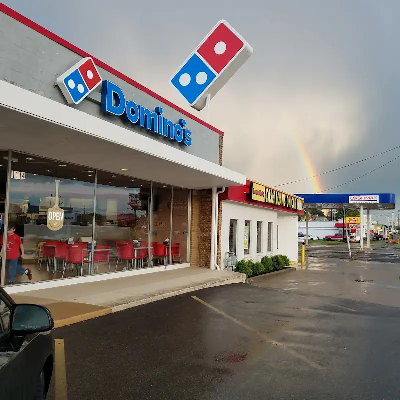 Domino's Pizza