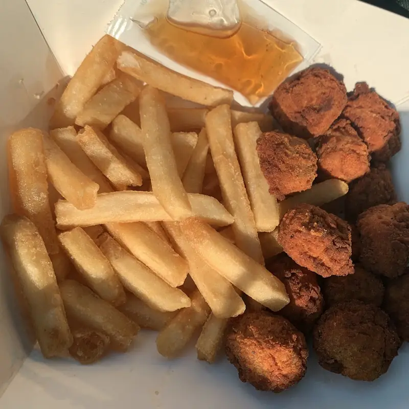 Myers Drive-In