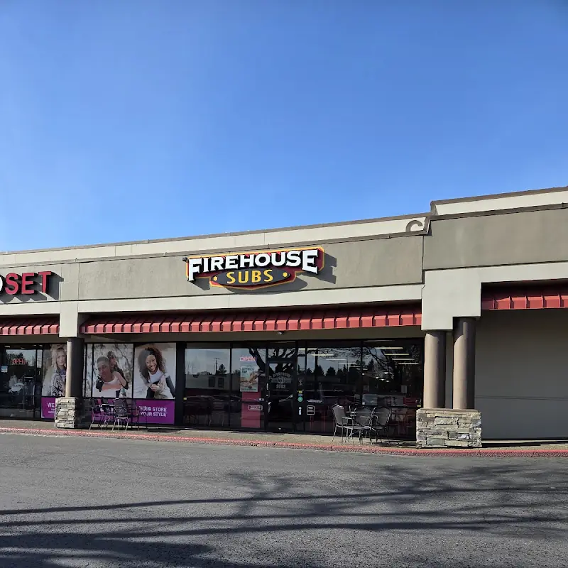 Firehouse Subs Vancouver Park Place