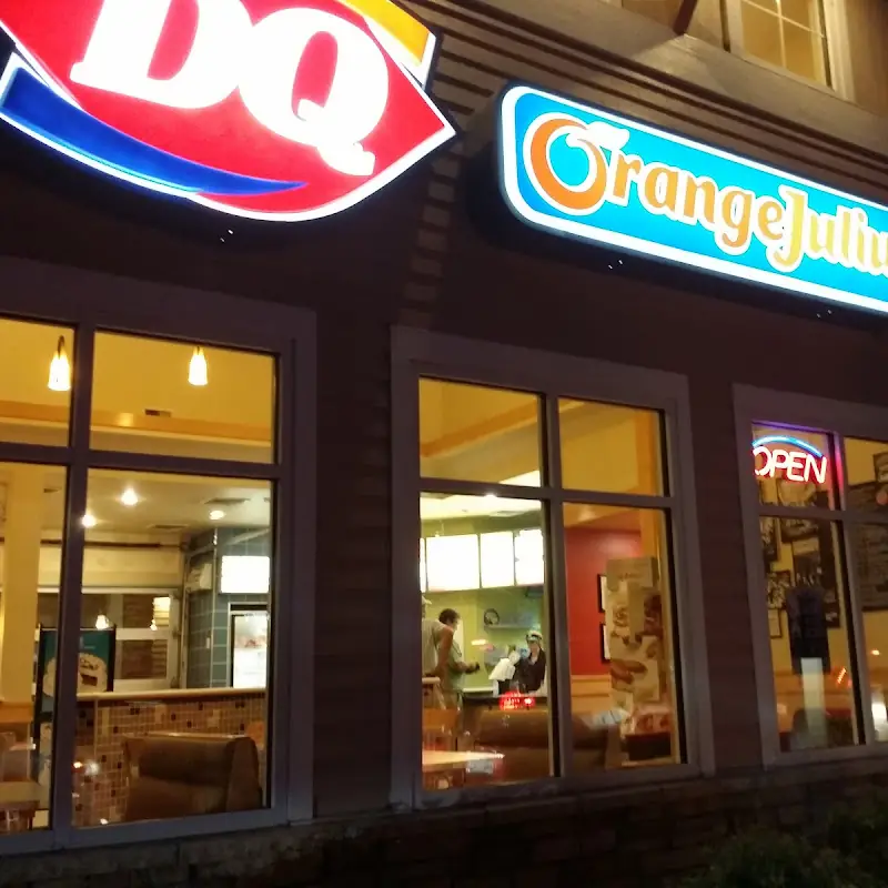 Dairy Queen (Treat)