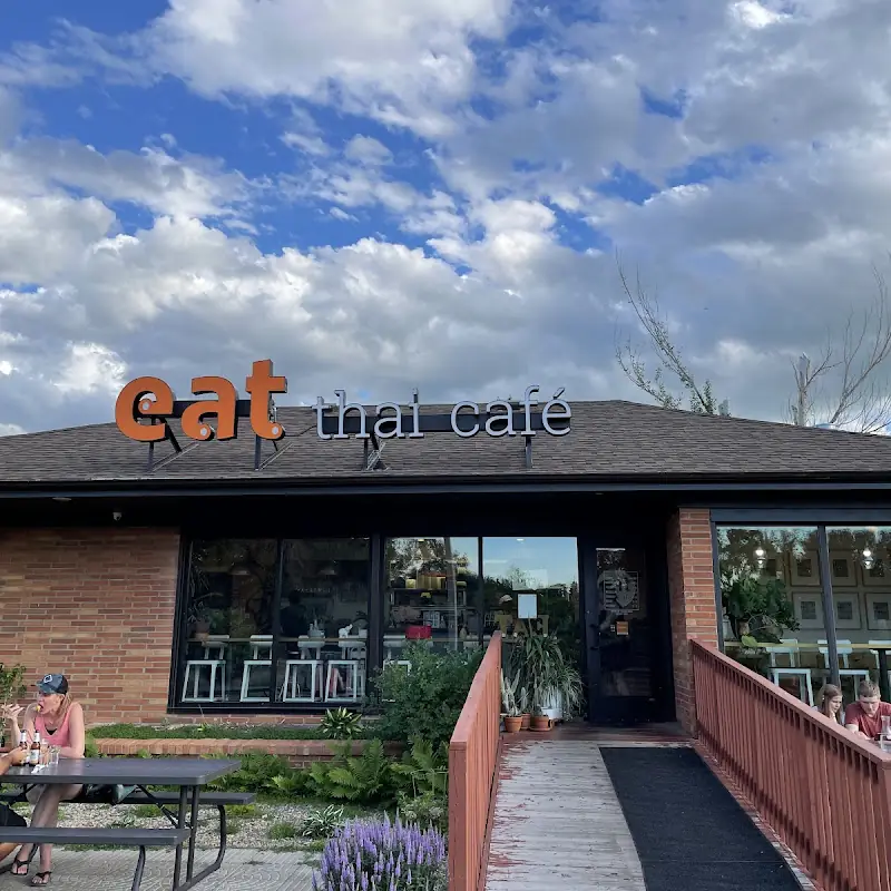 EAT Thai Cafe