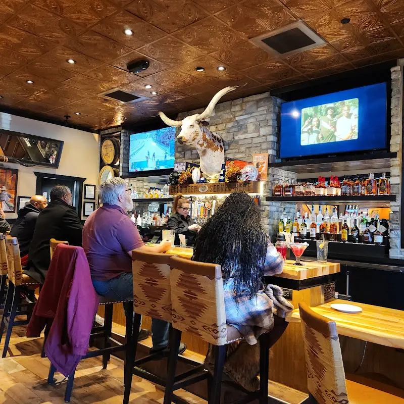 LongHorn Steakhouse