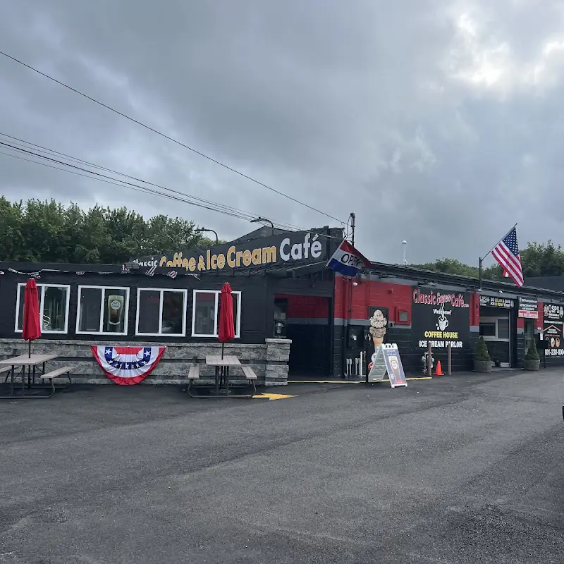 Classic Express Cafe