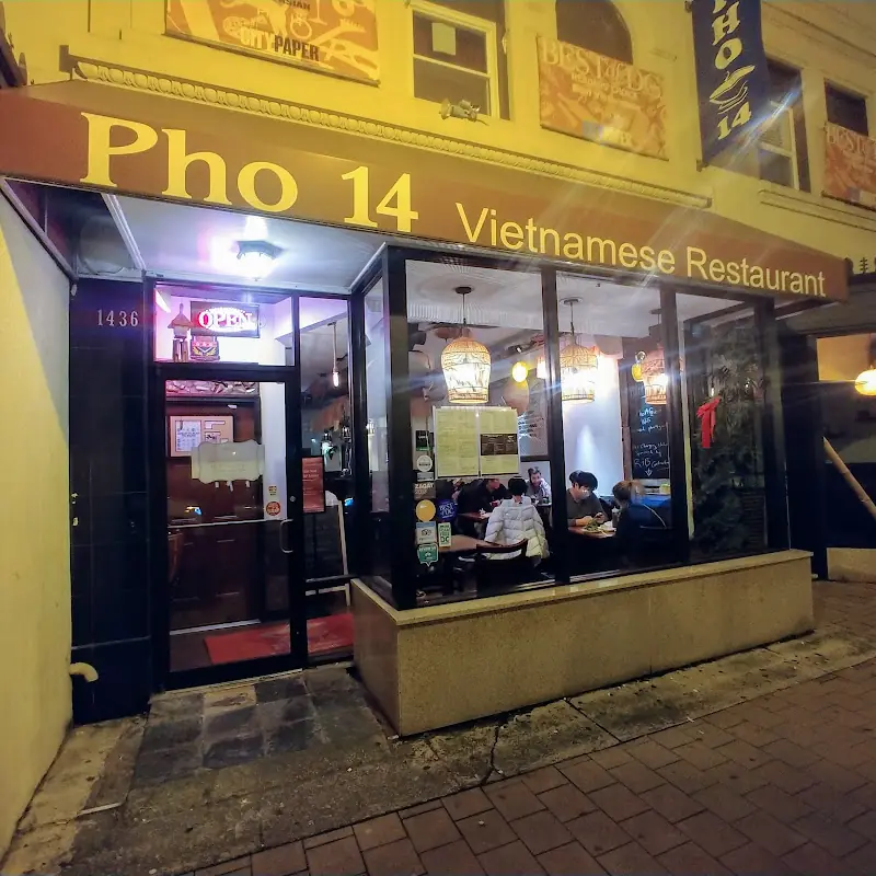 Pho 14