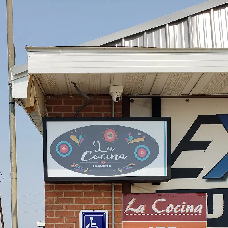 La Cocina