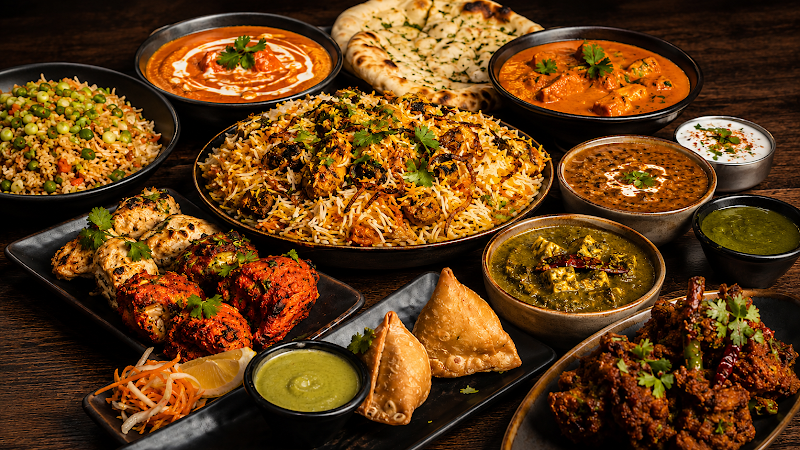 Khaao Macha - Hyderabadi Biryani's & Bowls