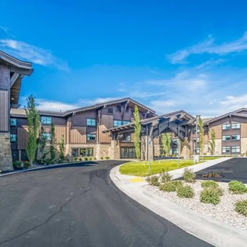 SpringHill Suites by Marriott Island Park Yellowstone
