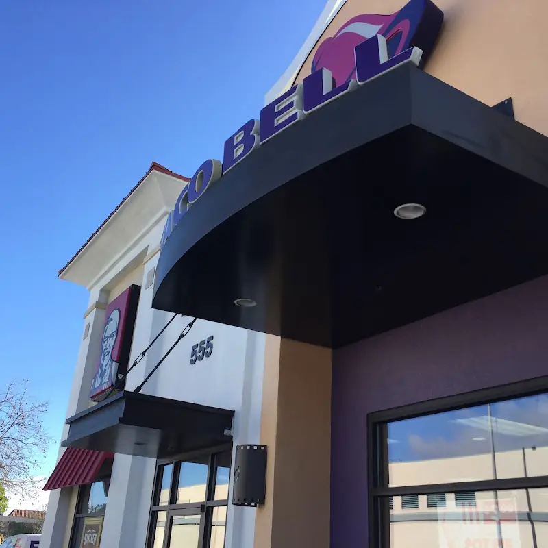 Taco Bell / KFC