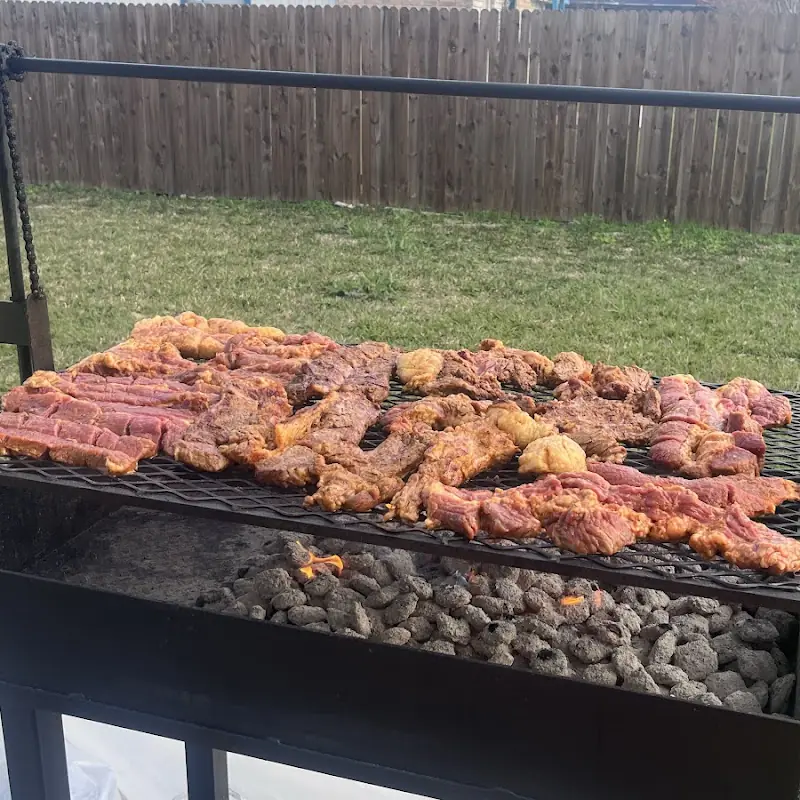 Suya Power House