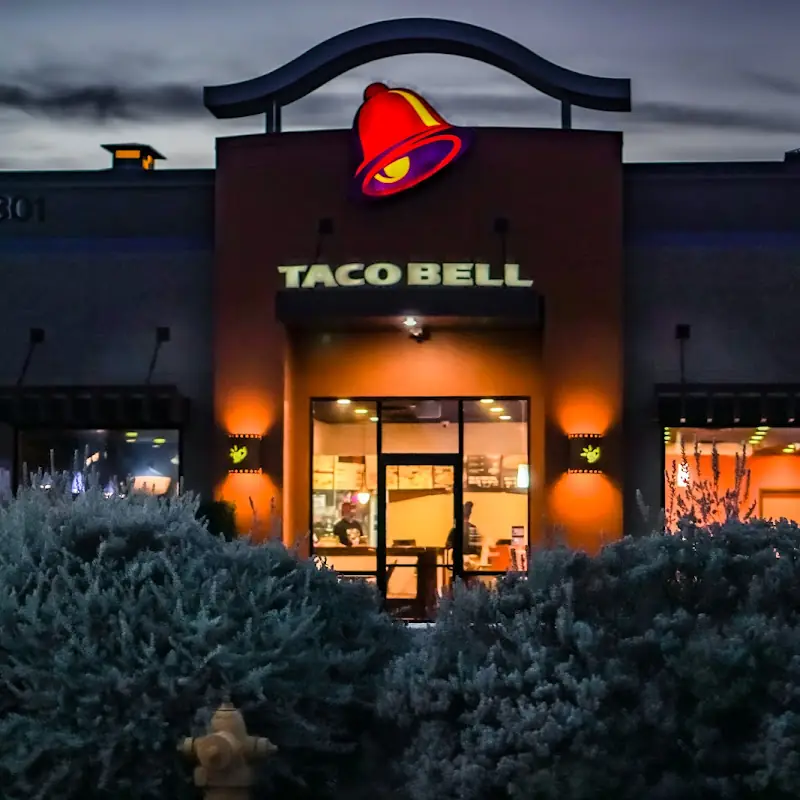 Taco Bell