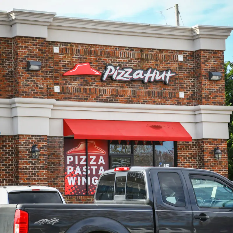 Pizza Hut
