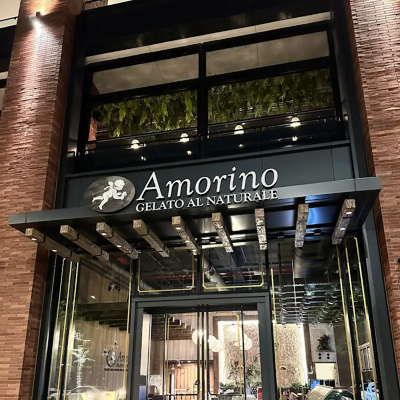 Amorino