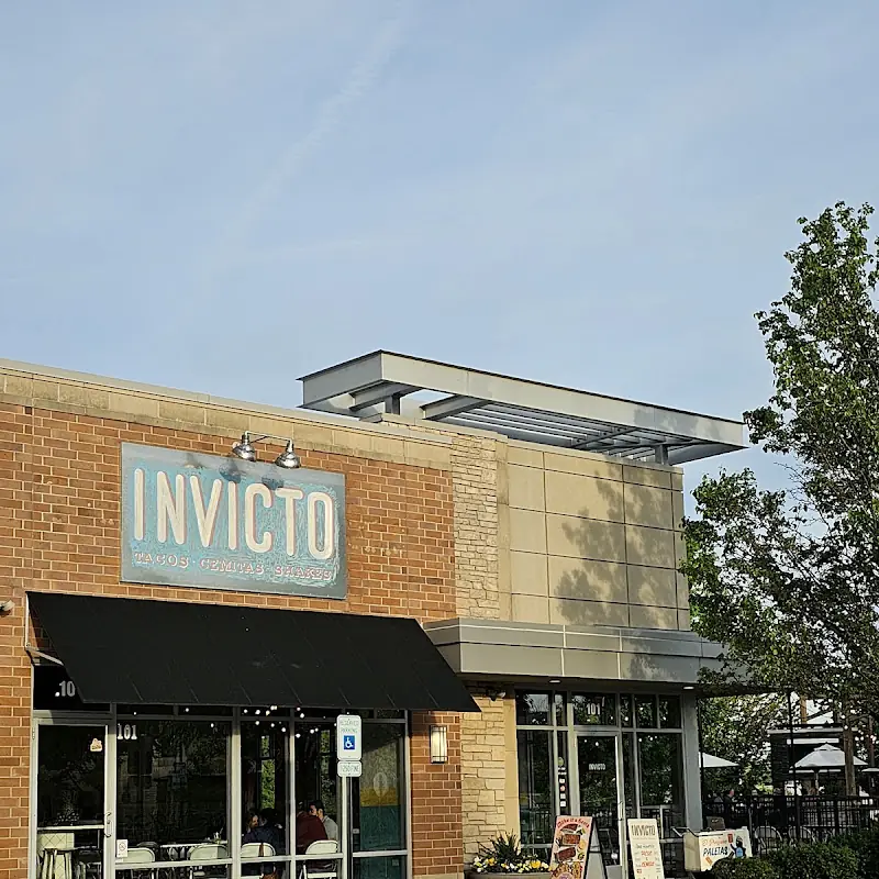 Taqueria Invicto