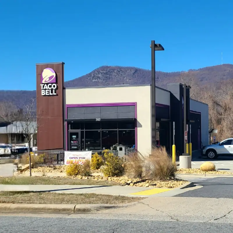 Taco Bell