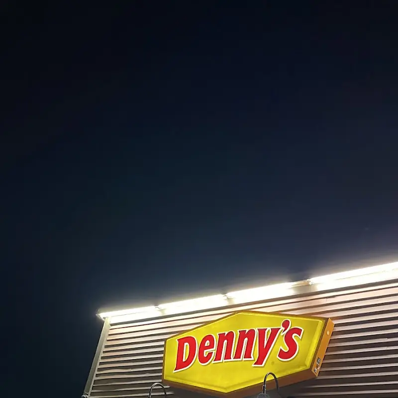 The Burger Den