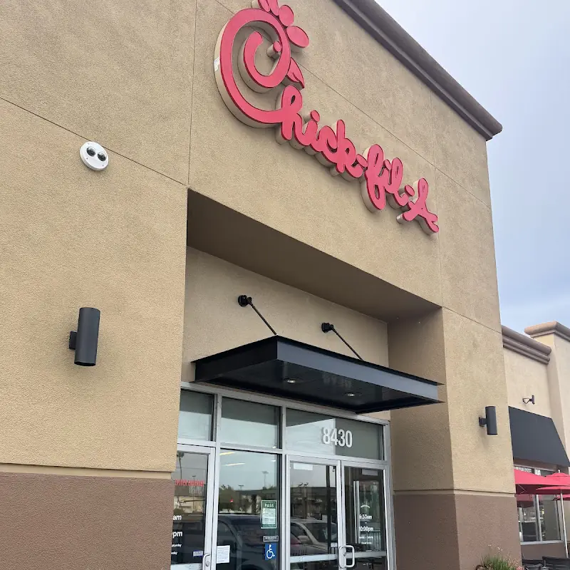 Chick-fil-A