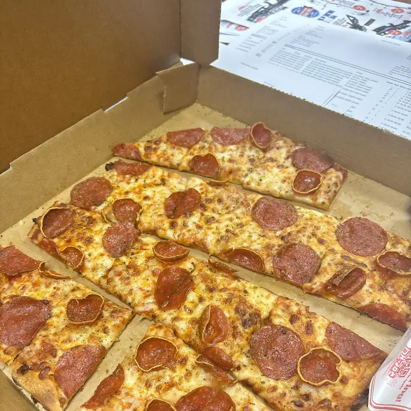 Pizza Hut