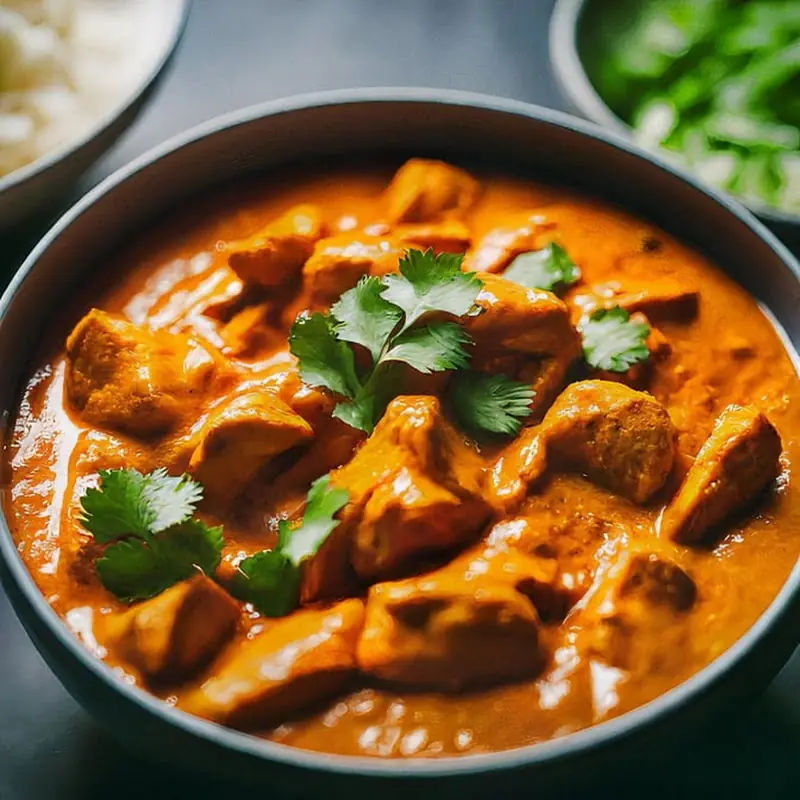 Sat Guru Indian Food