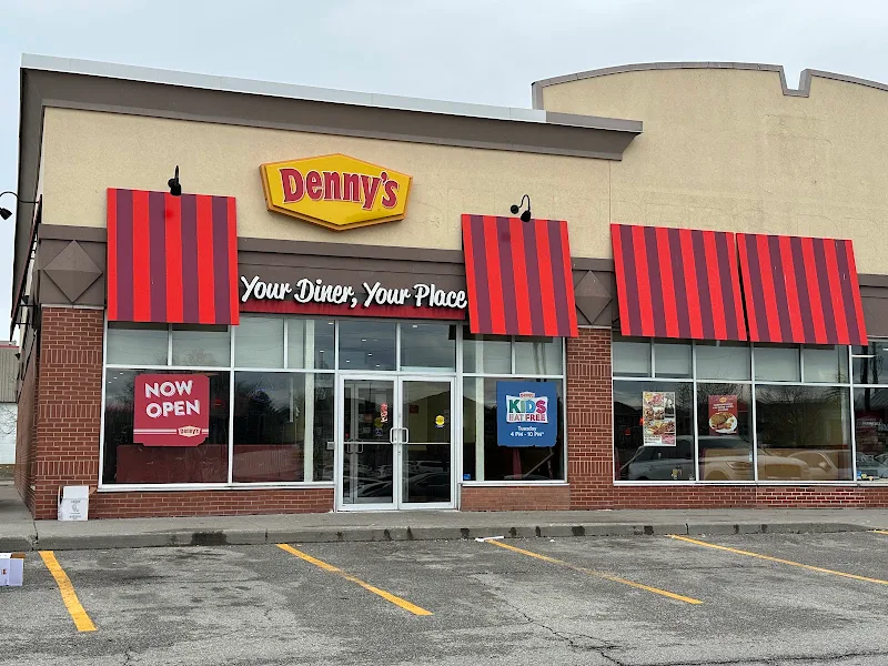 Denny's