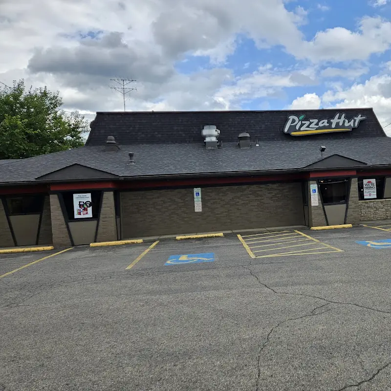 Pizza Hut