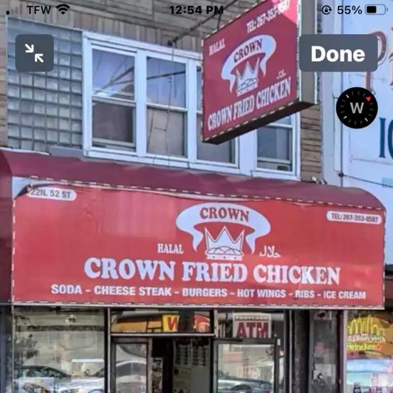 Chicken Legs