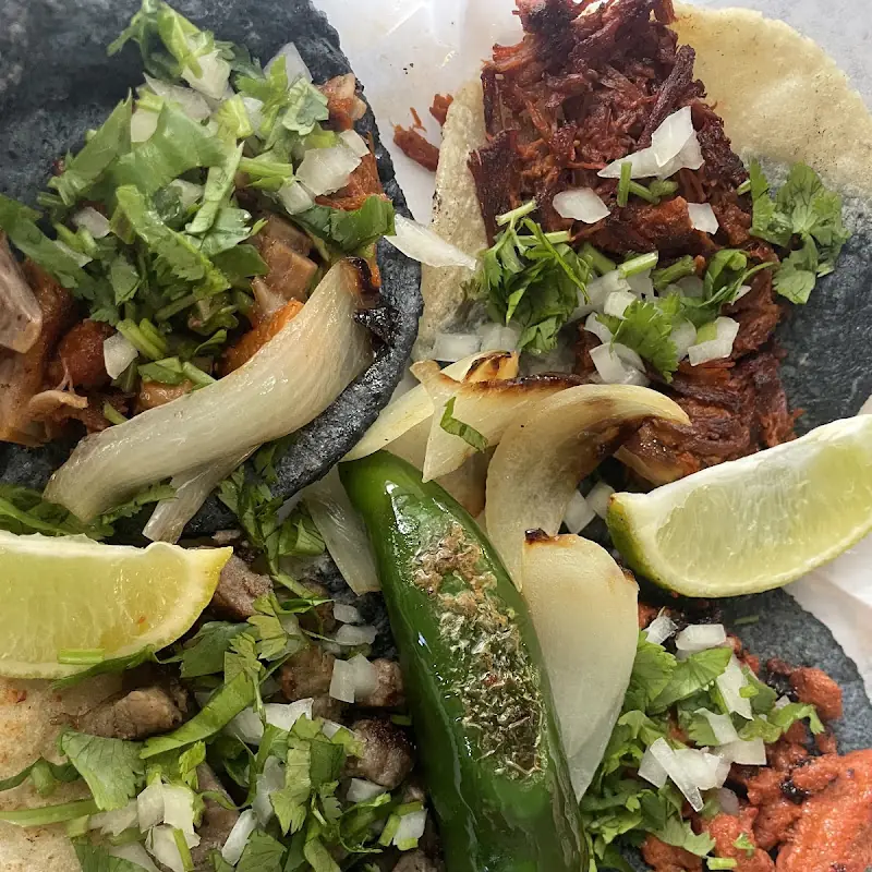Quesadilla