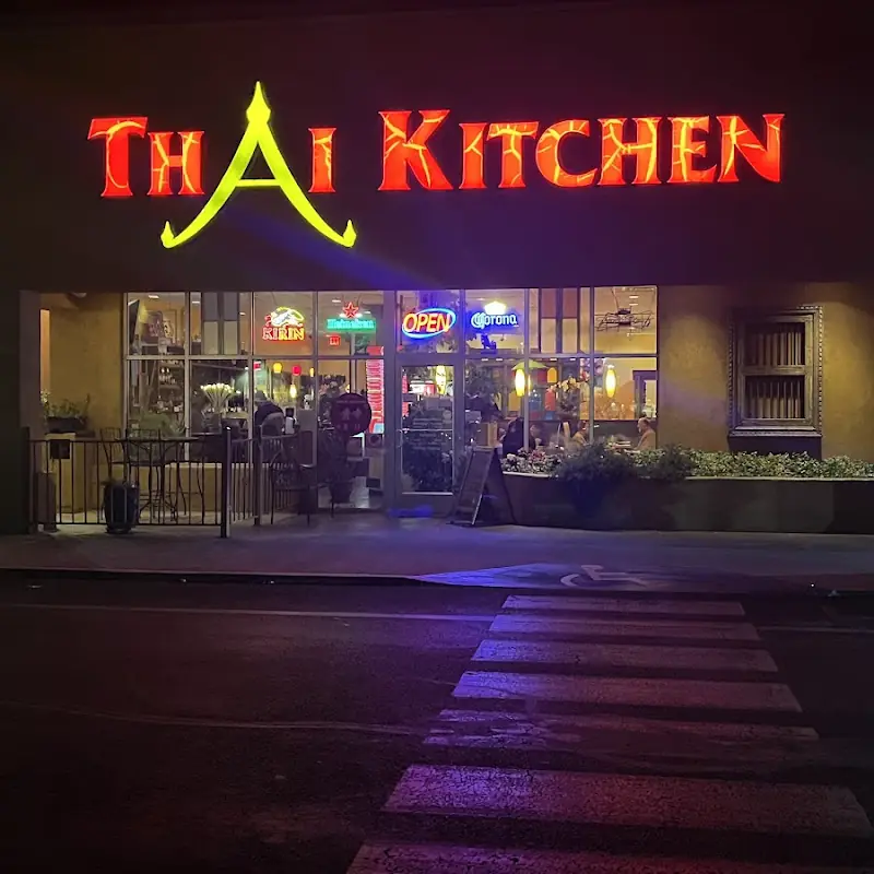 Thai Kitchen