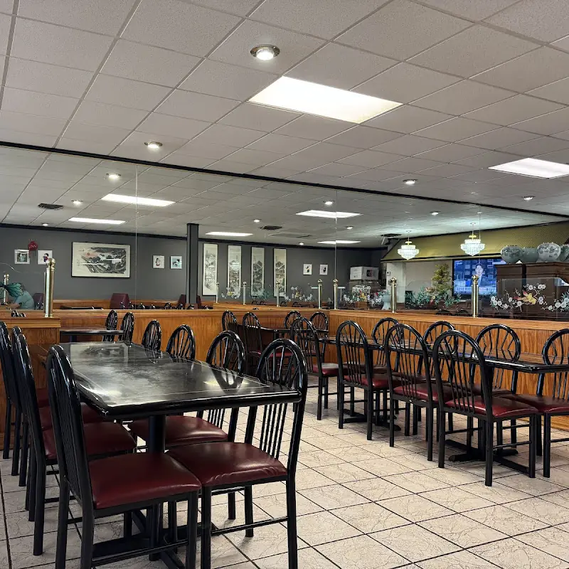 Golden Korean Restaurant