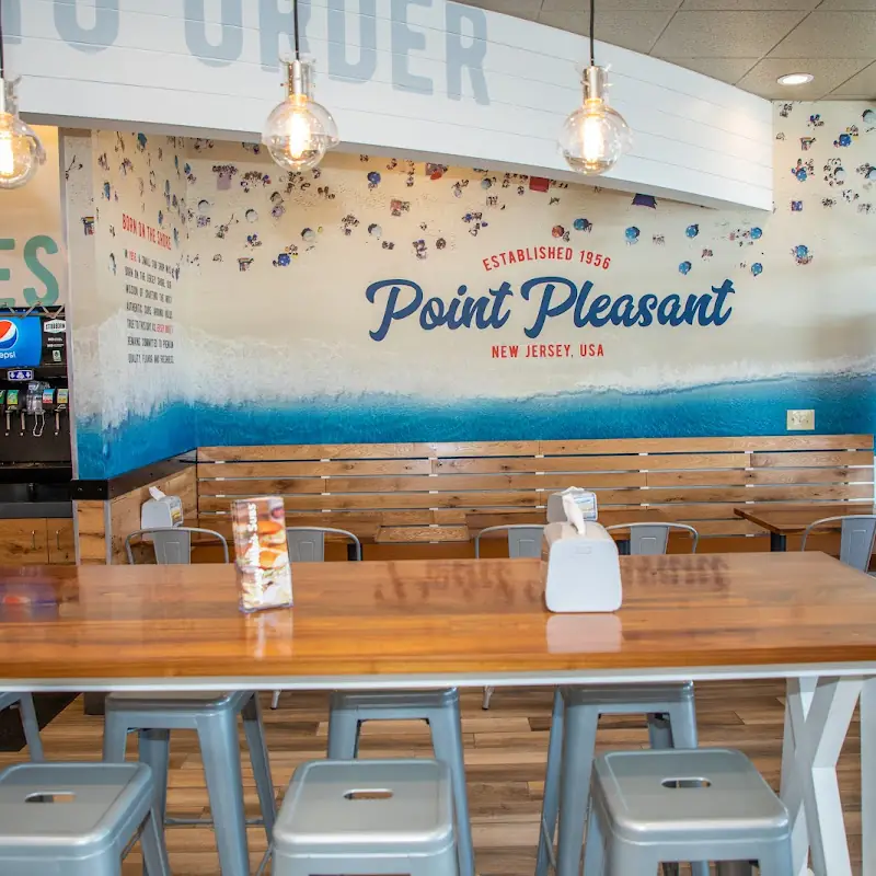 Jersey Mike's Subs