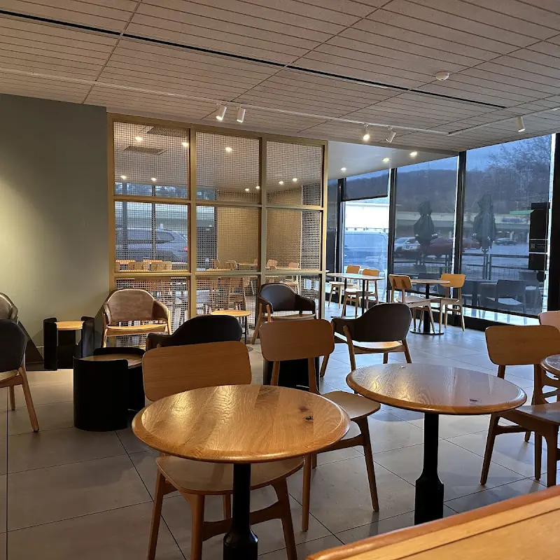 Starbucks Coffee Company