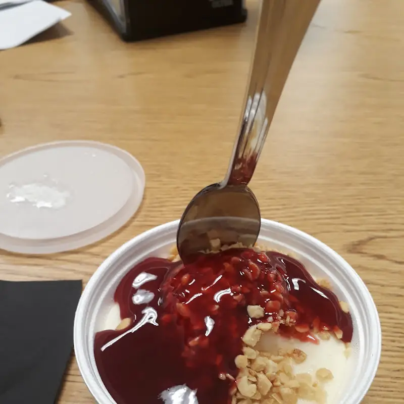 Mabry Cafeteria