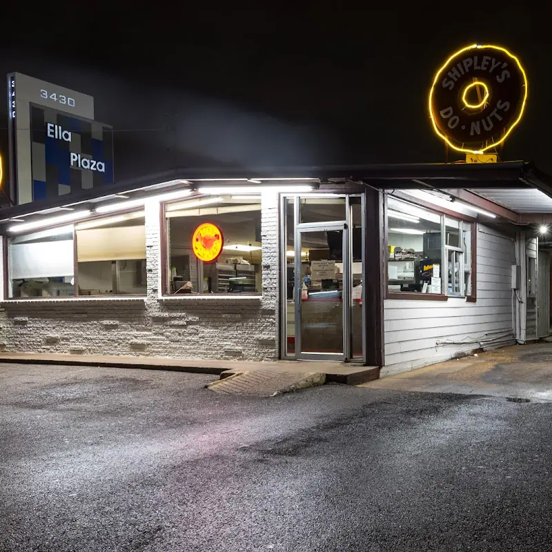 Shipley Do-Nuts