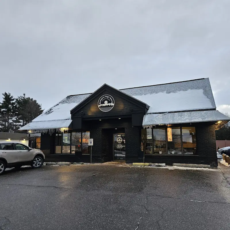 Burlington Bagel Bakery & Cafe