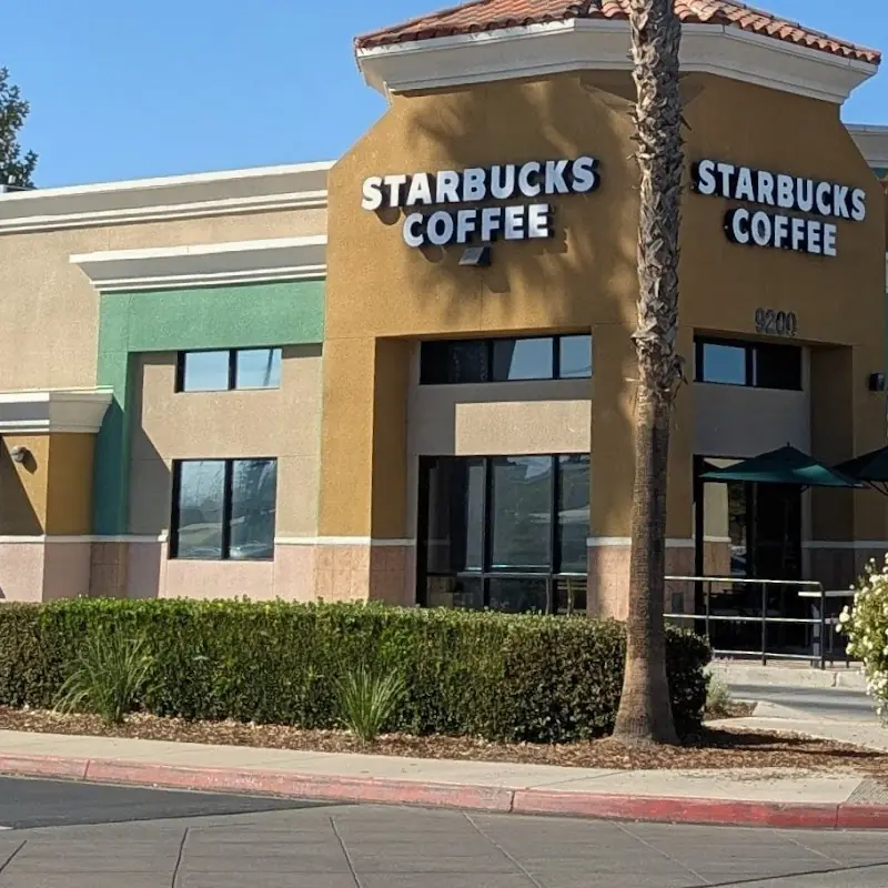 Starbucks Coffee Company