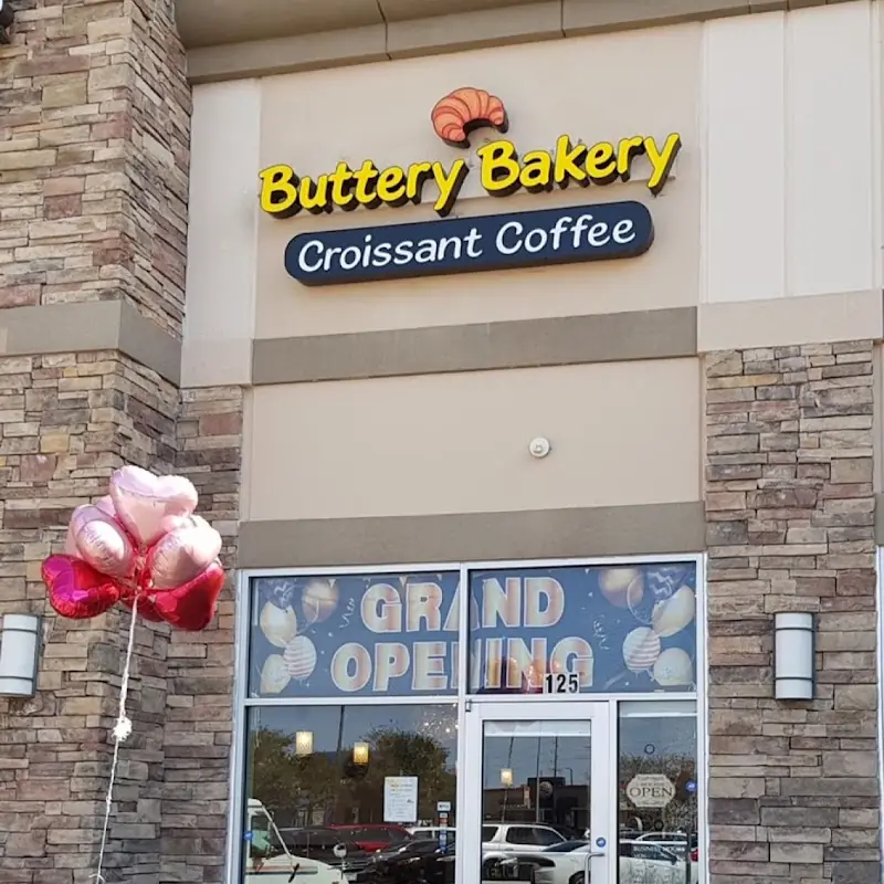 Y&H Buttery Bakery