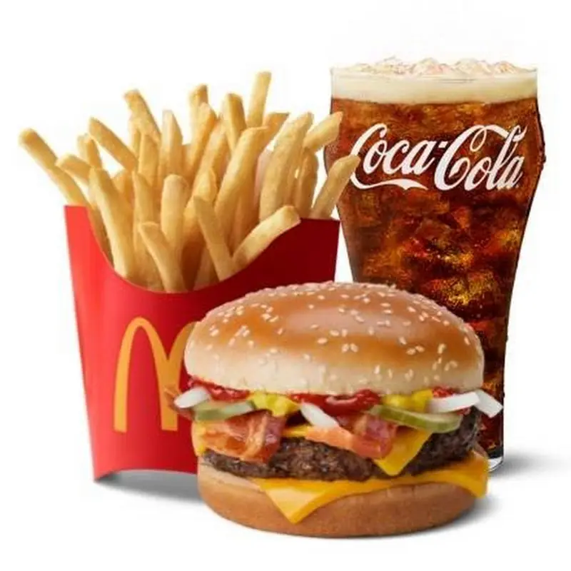 Mc Donalds
