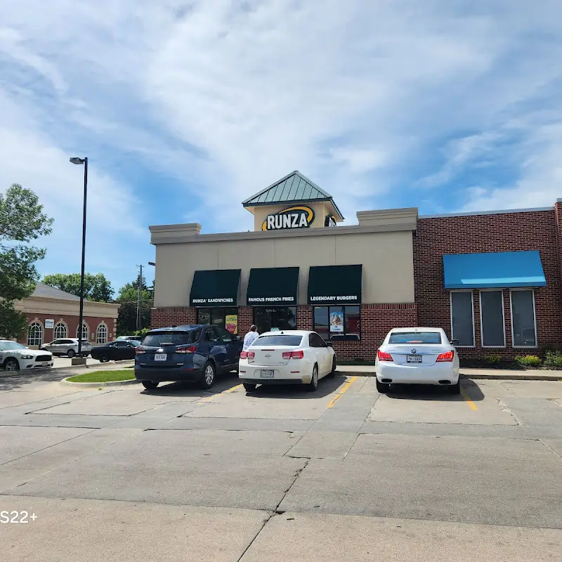 Runza Restaurant