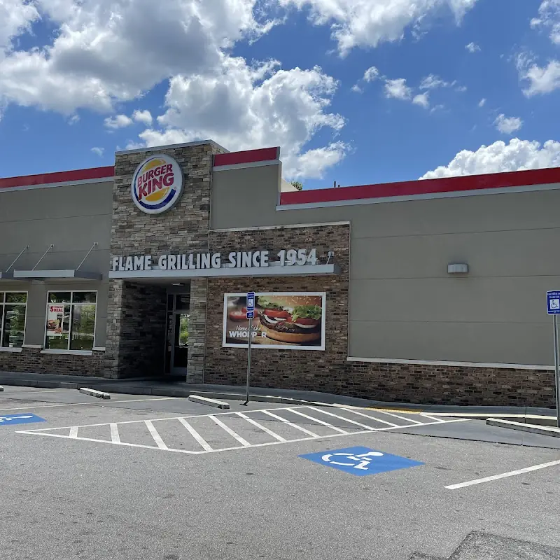 Burger King