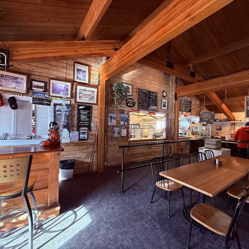 Bonnie's Restaurant
