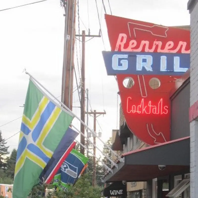 Renner's Grill