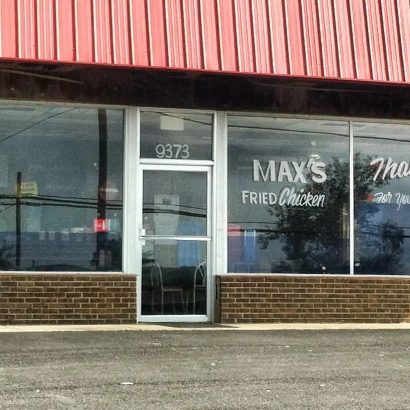 Max's Fried Chicken