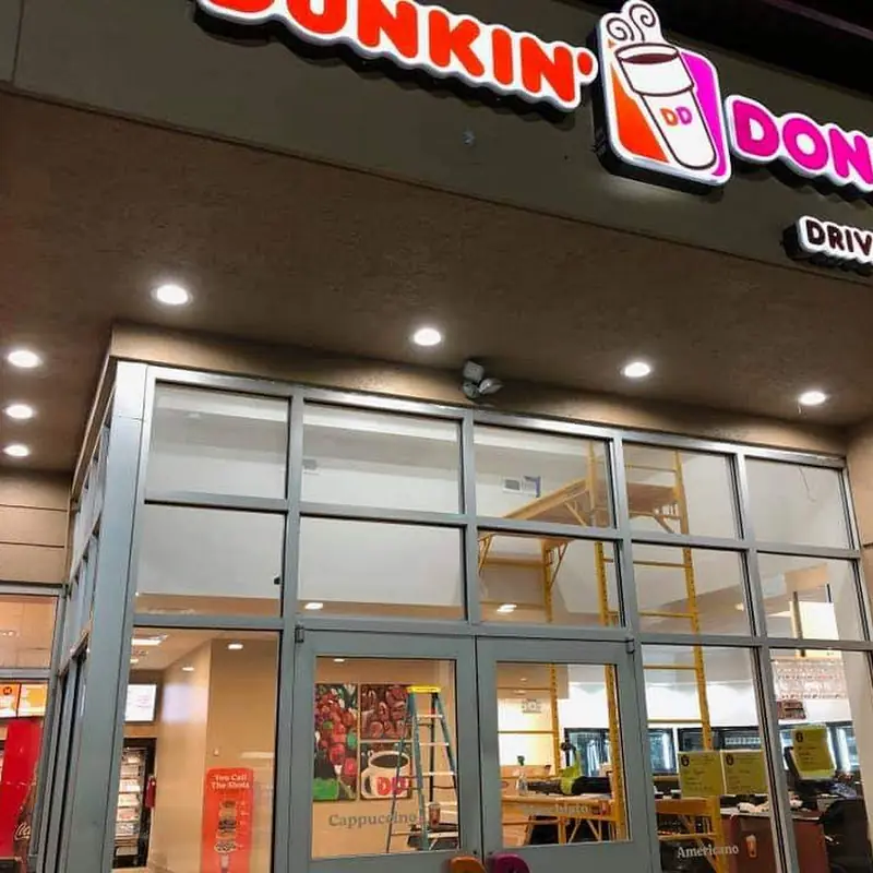 Dunkin'