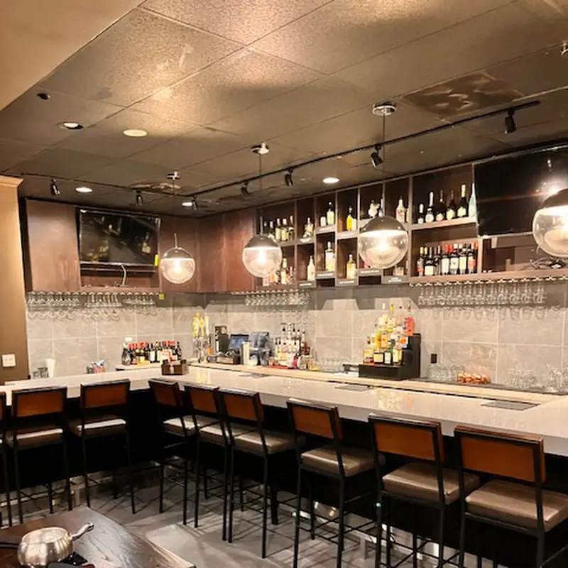 Melting Pot