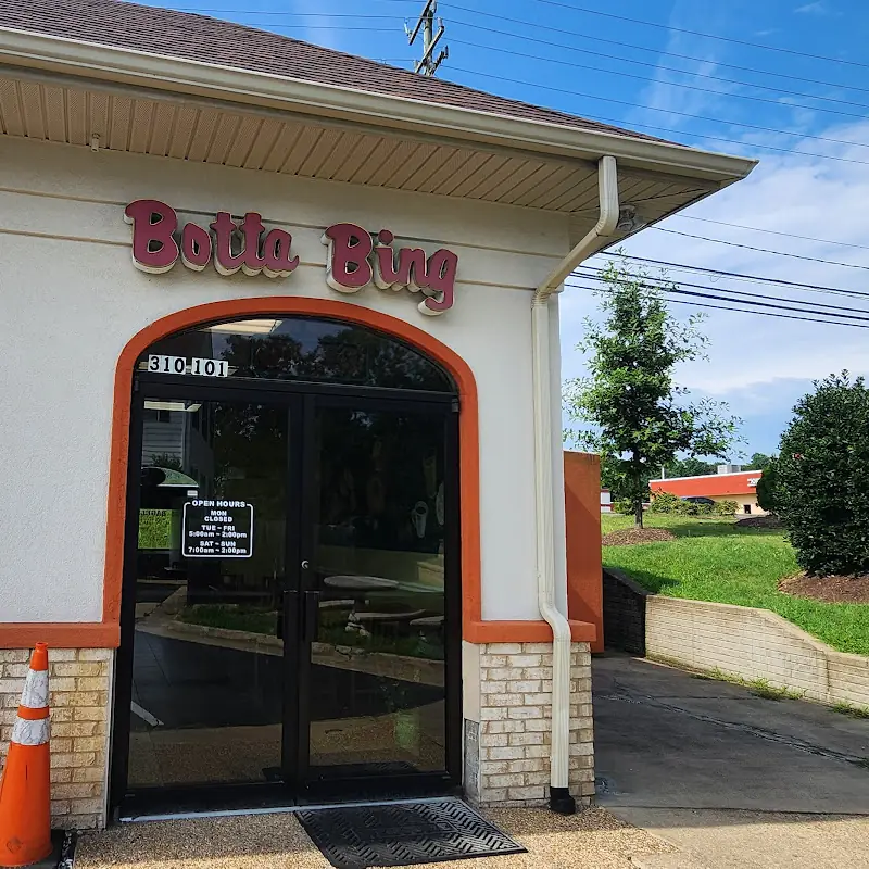 Botta Bing Bagel & Deli