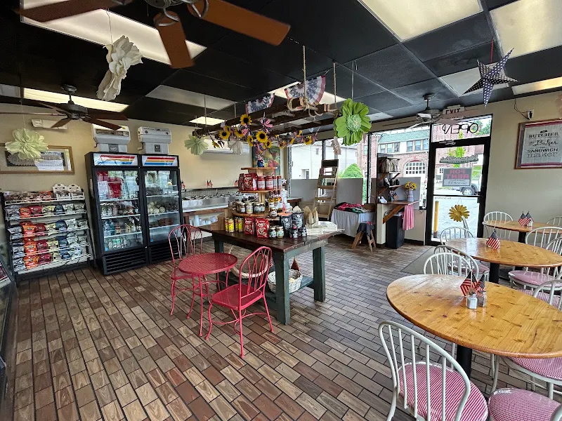 Hermosilla's Deli Market