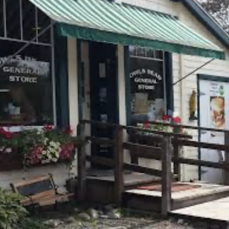 Owls Head General Store
