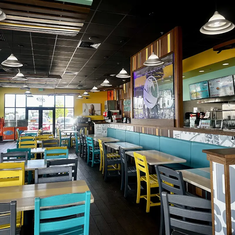 Costa Vida Fresh Mexican Grill