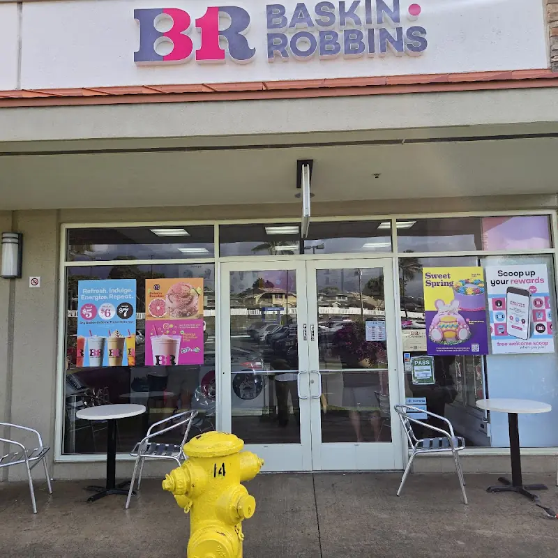 Baskin-Robbins
