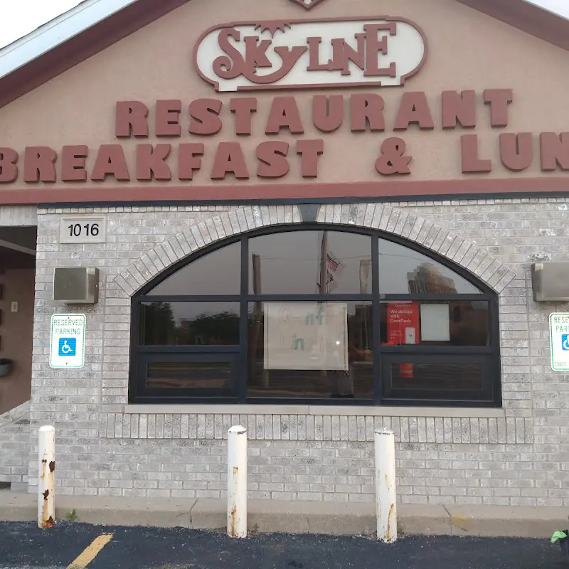 Skyline Restaurant