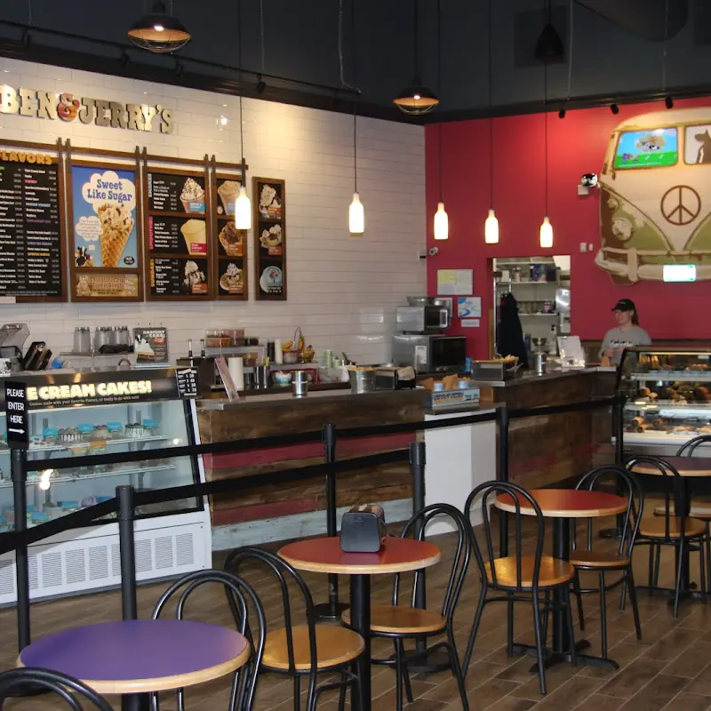 Ben & Jerry’s